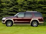 Ford Explorer 2006 года